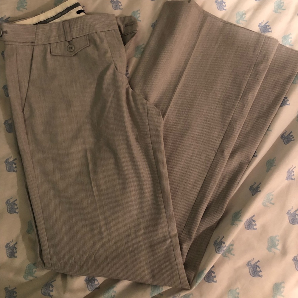 Woman’s pants